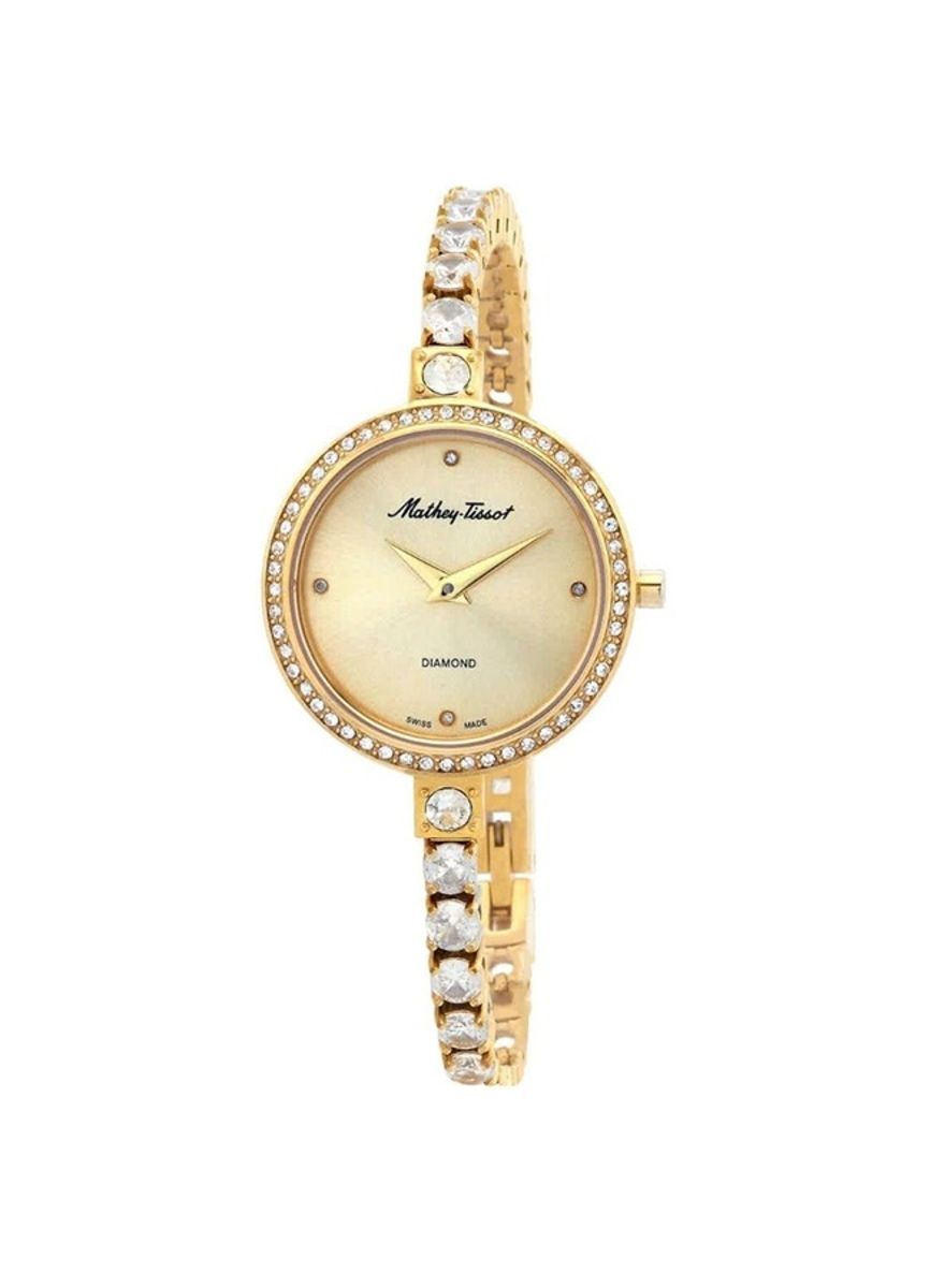 Mathey-Tissot - Women's Dress Watches