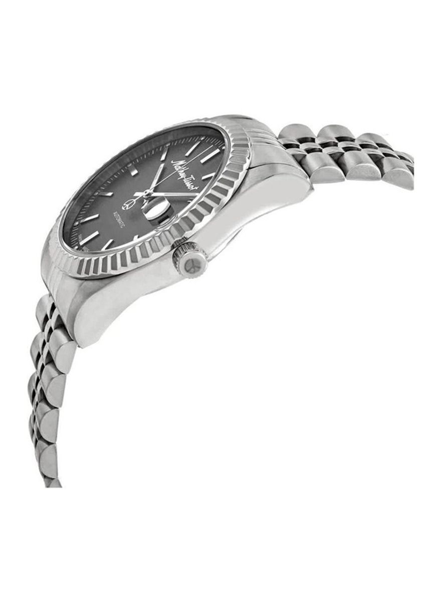 Mathey-Tissot Mathey III Automatic Swiss Watch H1810ATAS Mathey-Tissot Mathey III Automatic Swiss Watch H1810ATAS