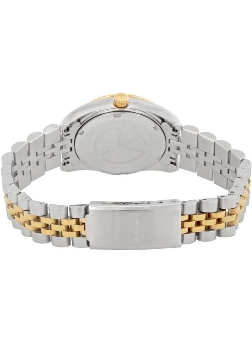 Mathey-Tissot Mathey III Ladies Blue Dial Watch D810BU Mathey-Tissot Mathey III Ladies Blue Dial Watch D810BU