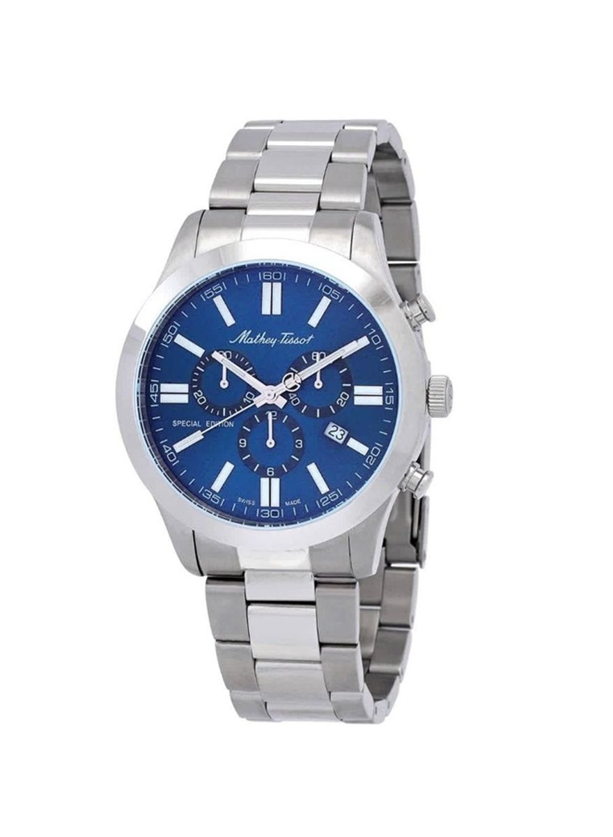 Mathey-Tissot - Men's Dress Watches