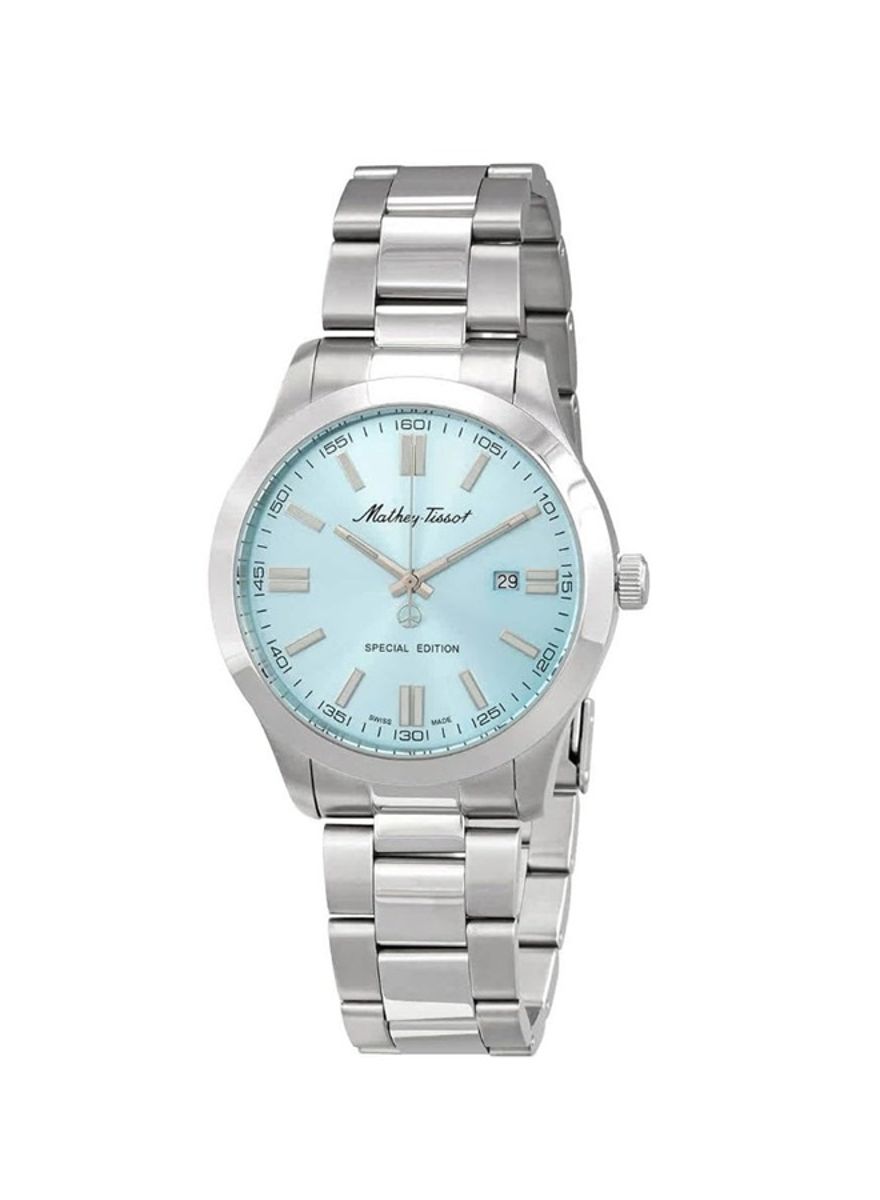Mathey-Tissot - Men's Dress Watches