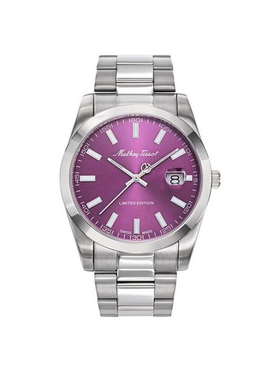 Mathey-Tissot - Men's Dress Watches