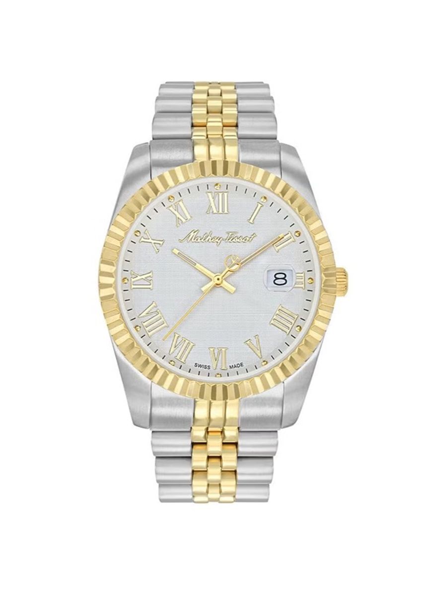 Mathey-Tissot - Women's Dress Watches