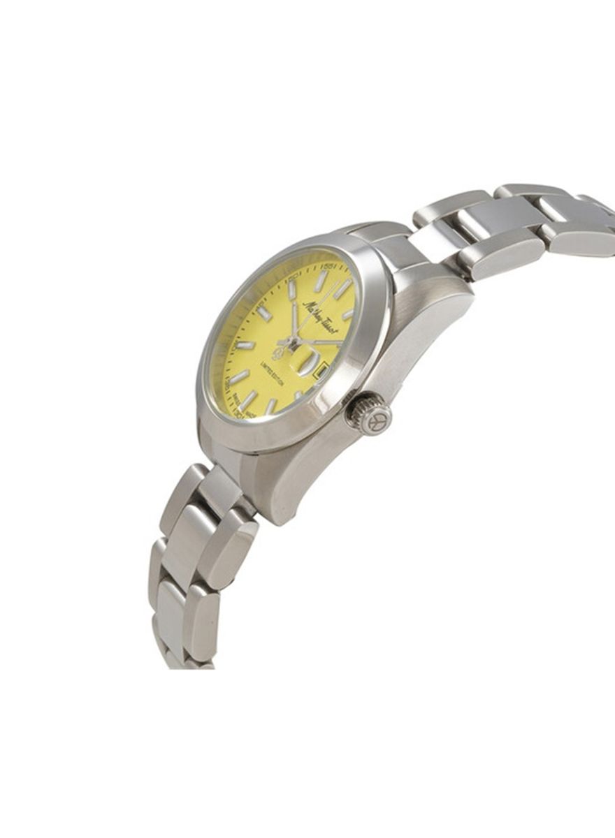 Mathey-Tissot Mathy Sunray Quartz Ladies Watch D451J Mathey-Tissot Mathy Sunray Quartz Ladies Watch D451J