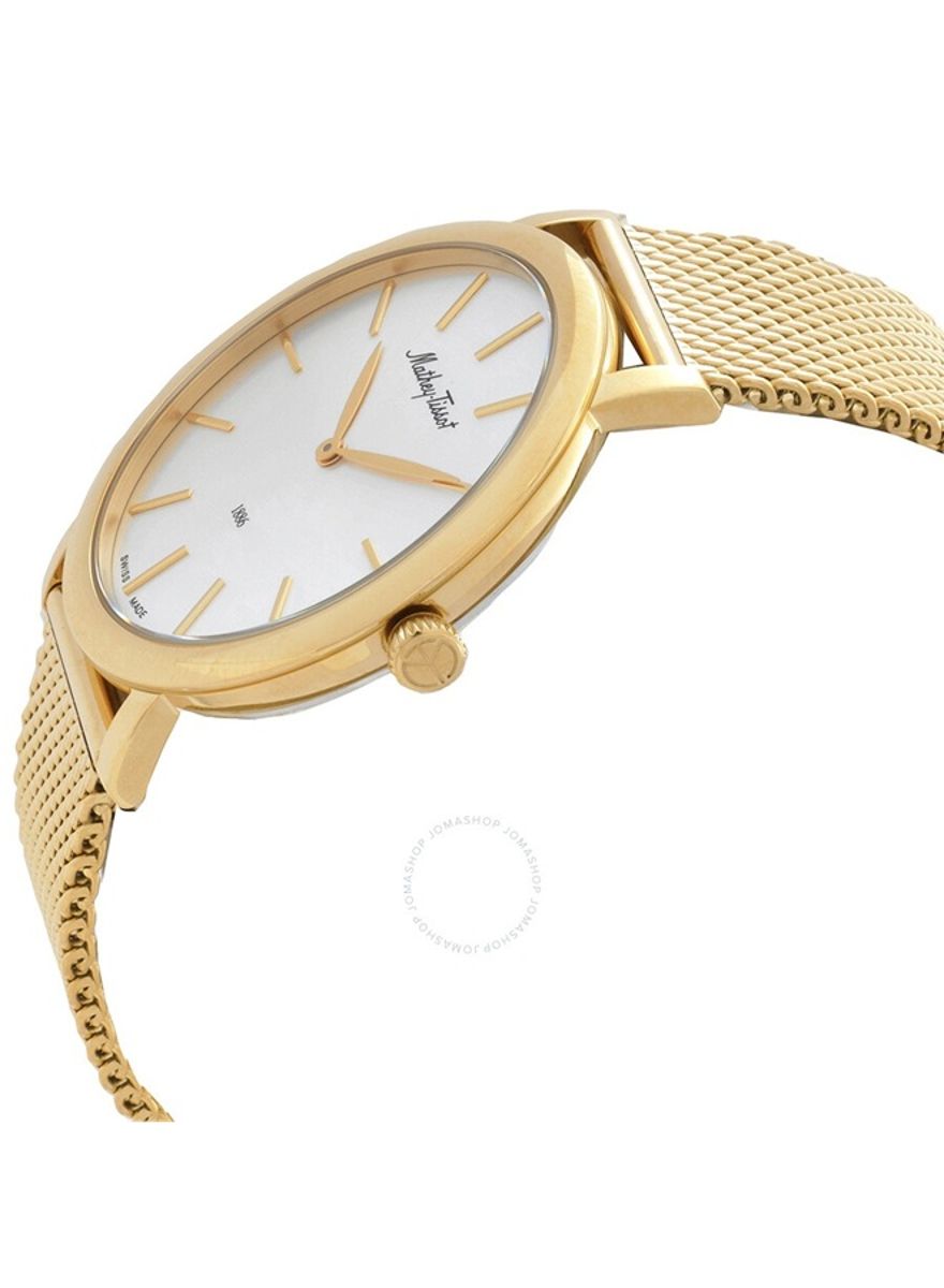 Mathey-Tissot Monsoon Quartz Men's Watch H7916PYS Mathey-Tissot Monsoon Quartz Men's Watch H7916PYS