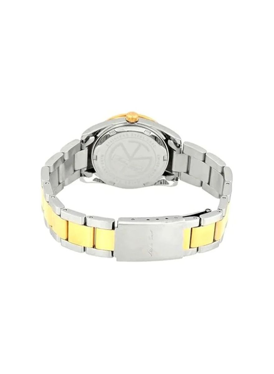 Mathey-Tissot Rolly I Black Dial Ladies Watch D450BN Mathey-Tissot Rolly I Black Dial Ladies Watch D450BN