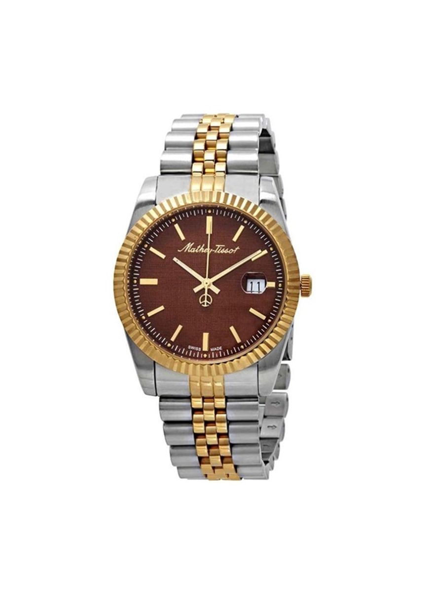 Mathey-Tissot - Men's Dress Watches