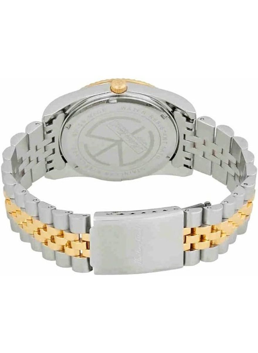Mathey-Tissot Rolly III Gold Dial Mens Watch H810BDI Mathey-Tissot Rolly III Gold Dial Mens Watch H810BDI