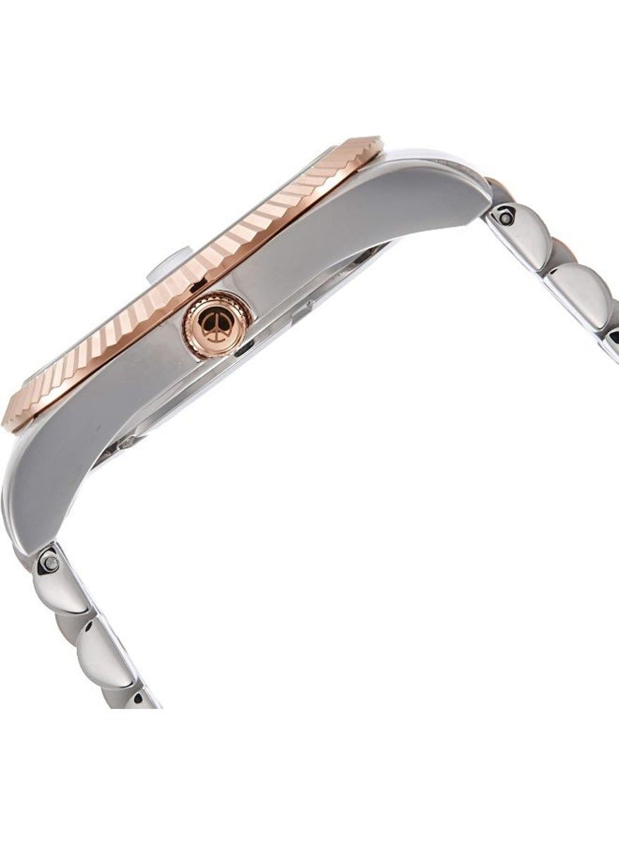 Mathey-Tissot Swiss Stainless Steel Men’s Watch - H810Ra Mathey-Tissot Swiss Stainless Steel Men’s Watch - H810Ra