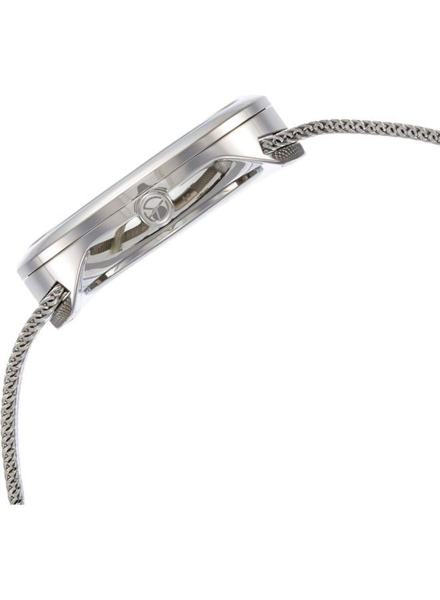 Mathey-Tissot Swiss Mother-of-Pearl Women’s Watch - D403AN Mathey-Tissot Swiss Mother-of-Pearl Women’s Watch - D403AN