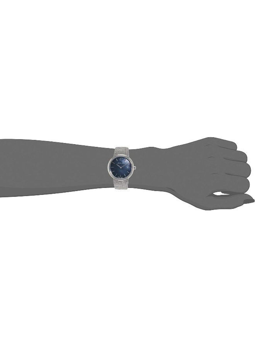 Mathey-Tissot Swiss Mother-of-Pearl Women’s Watch - D403AN Mathey-Tissot Swiss Mother-of-Pearl Women’s Watch - D403AN