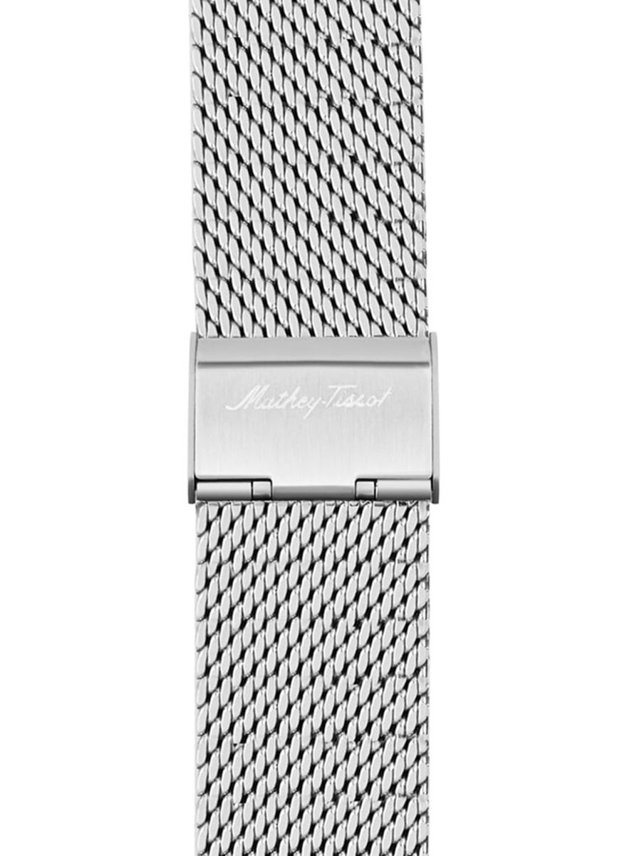 Mathey-Tissot Classic Swiss Green Dial Men's Watch - H7916AV Mathey-Tissot Classic Swiss Green Dial Men's Watch - H7916AV