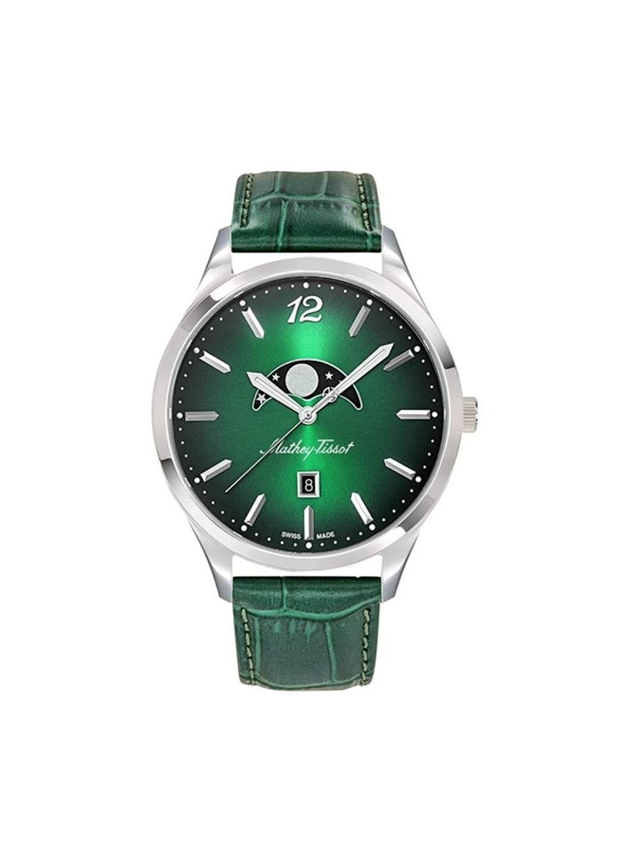 Mathey-Tissot - Men's Dress Watches 1