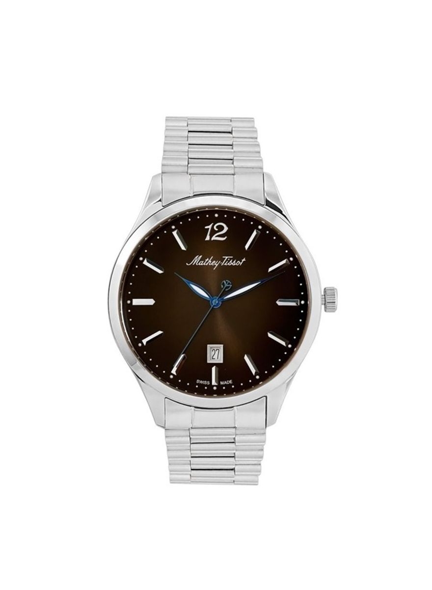 Mathey-Tissot - Men's Dress Watches