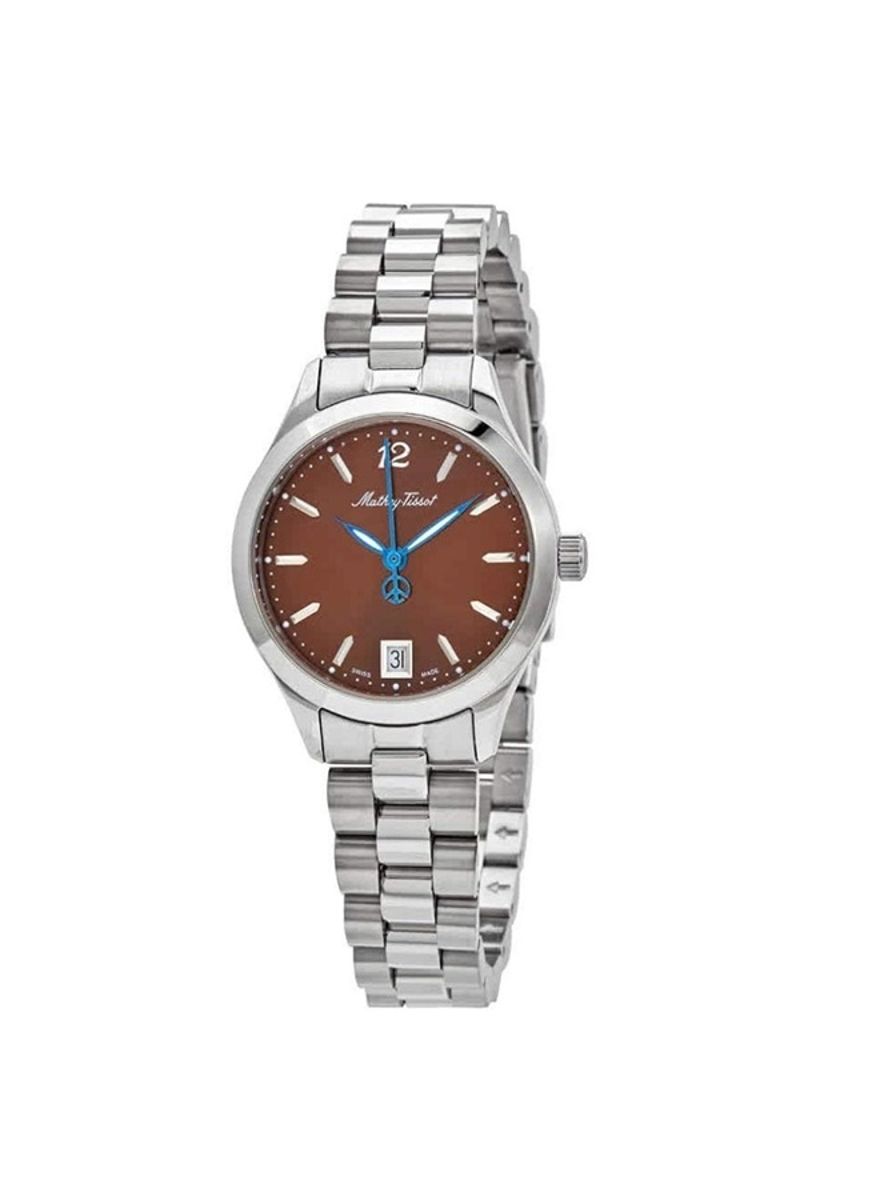 Mathey-Tissot - Women's Dress Watches