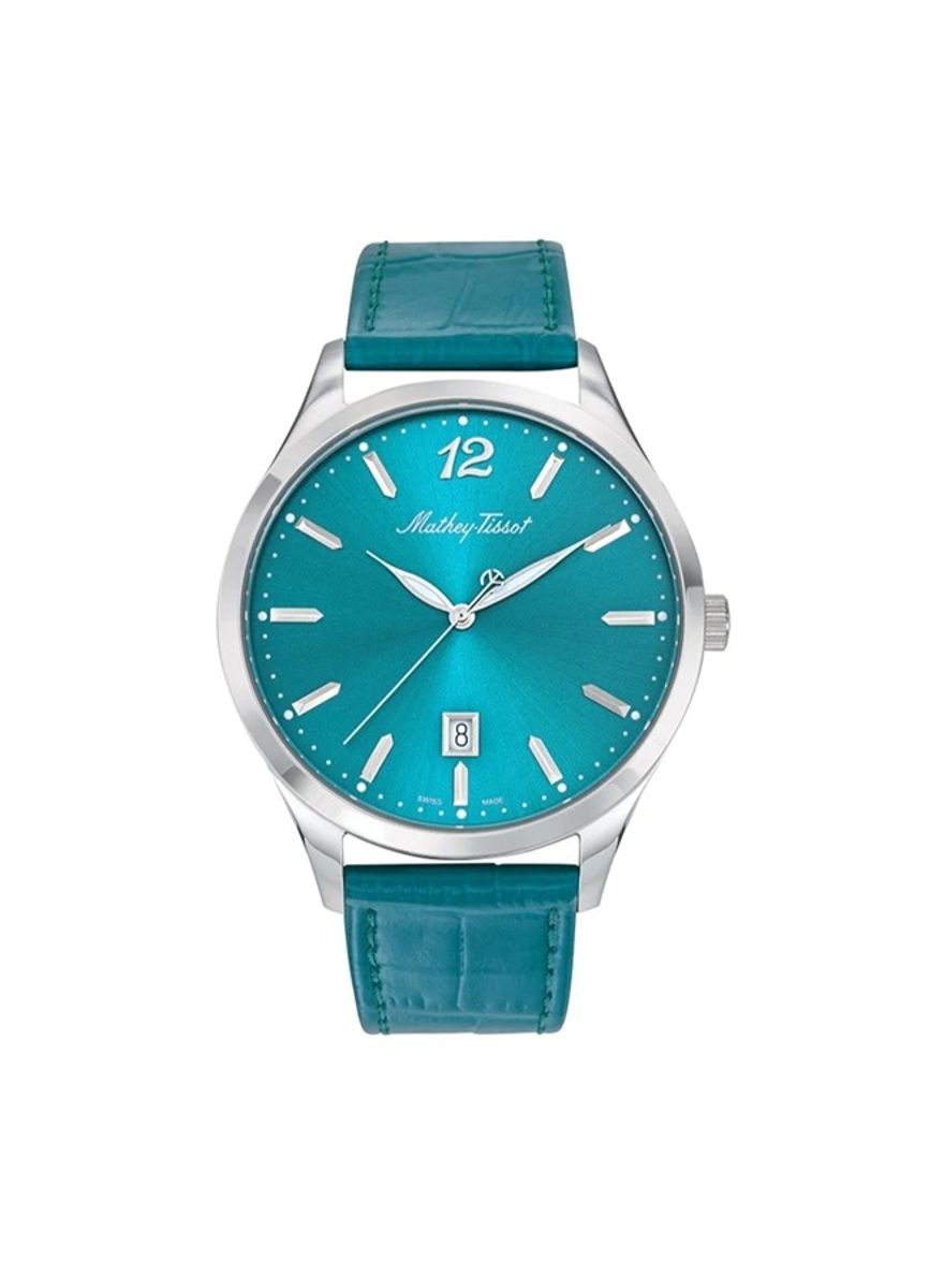 Mathey-Tissot - Men's Dress Watches