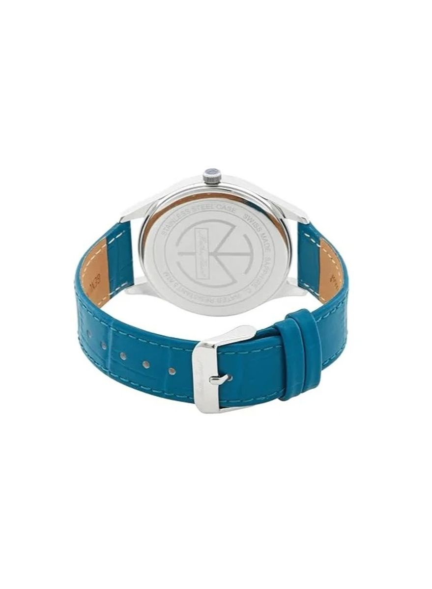 Mathey-Tissot Urban Quartz Green Dial Men's Watch H411PET