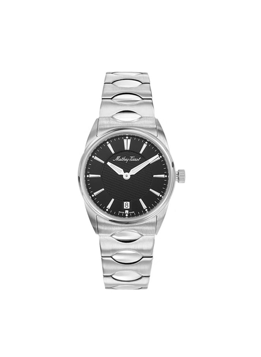Mathey-Tissot Women’s Quartz Watch Features D791AN Mathey-Tissot - Women's Dress Watches