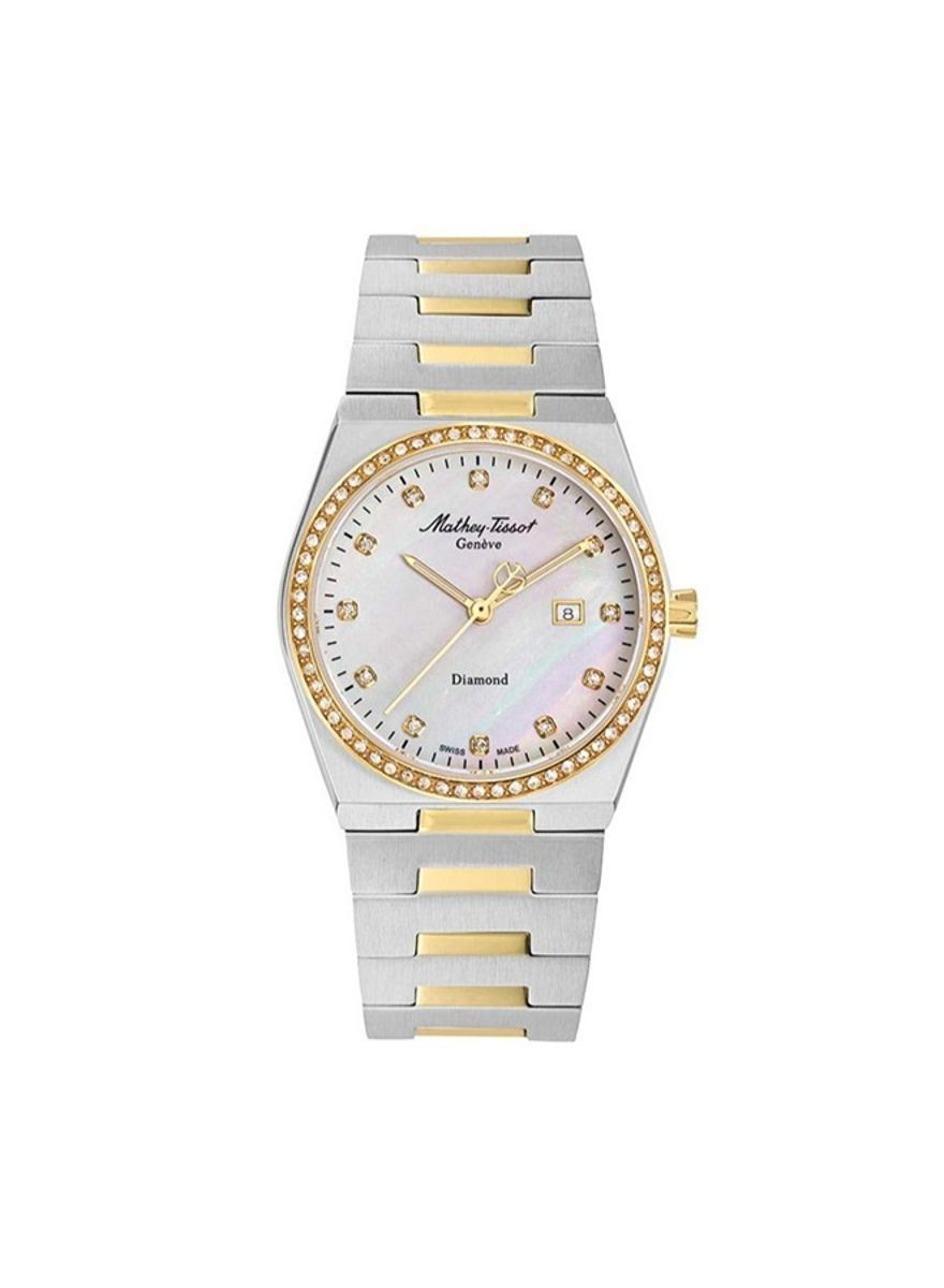 Mathey-Tissot - Women's Dress Watches