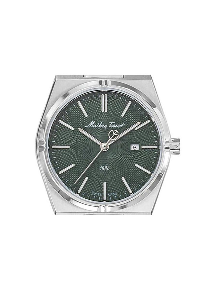 Mathey-Tissot - Women's Dress Watches 2