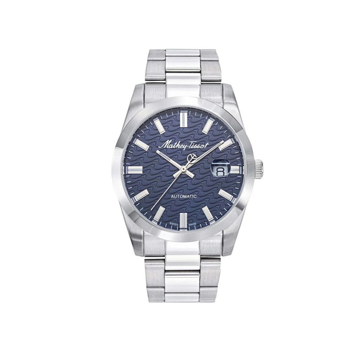 Mathey-Tissot - Men's Dress Watches