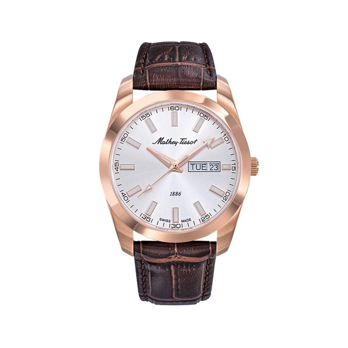 Mathey-Tissot - Men's Dress Watches