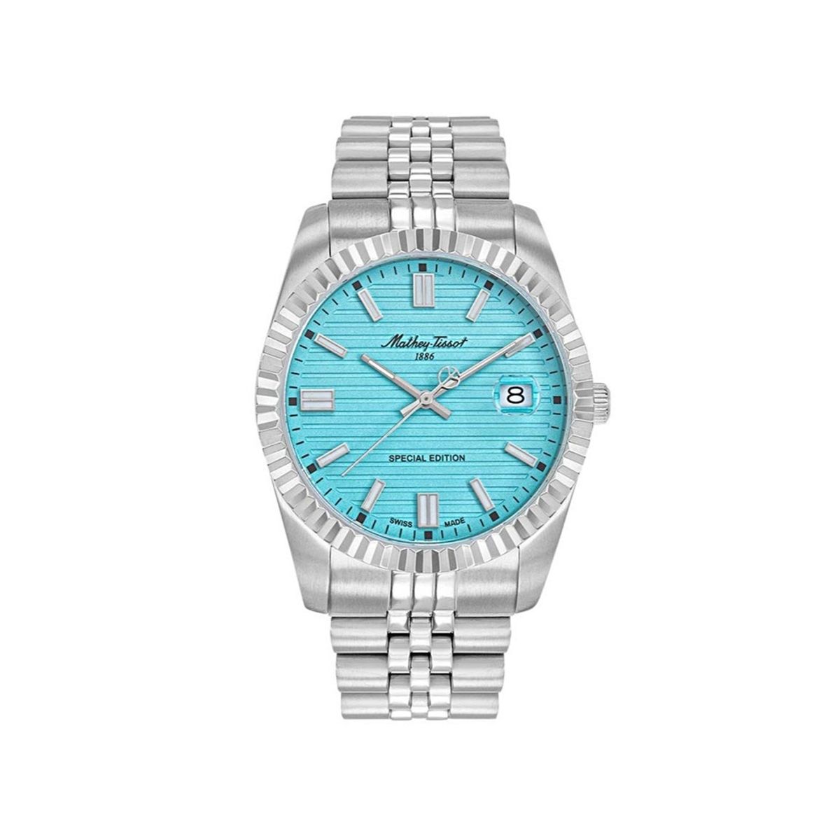 Mathey-Tissot - Men's Dress Watches