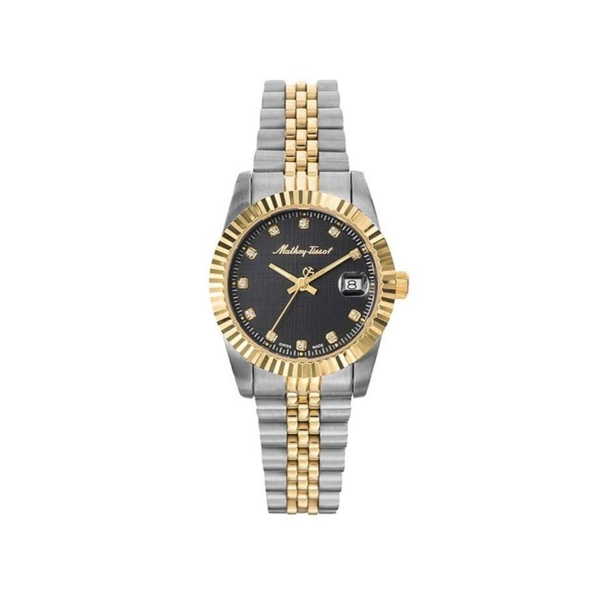 Mathey-Tissot - Women's Dress Watches