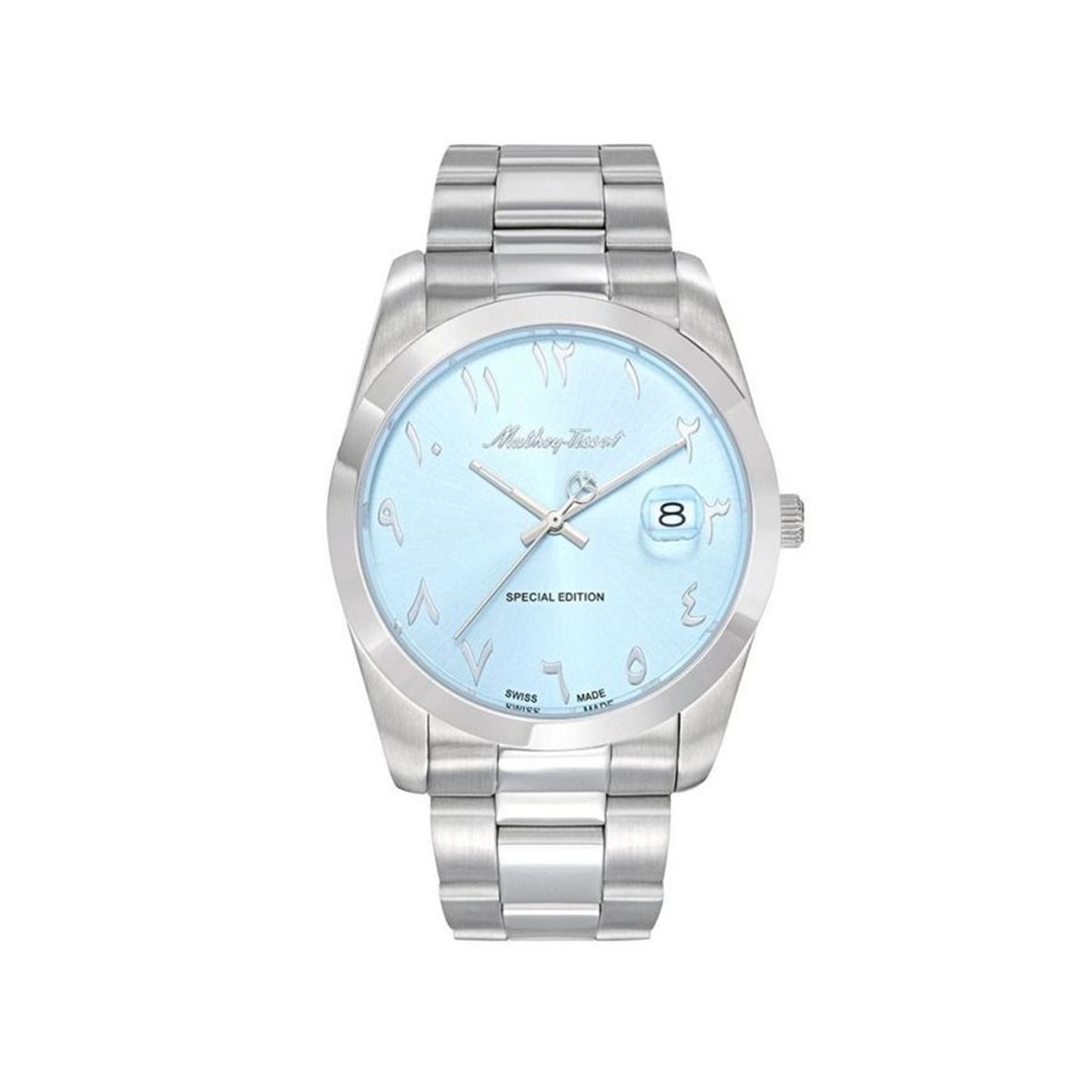Mathey-Tissot - Men's Dress Watches