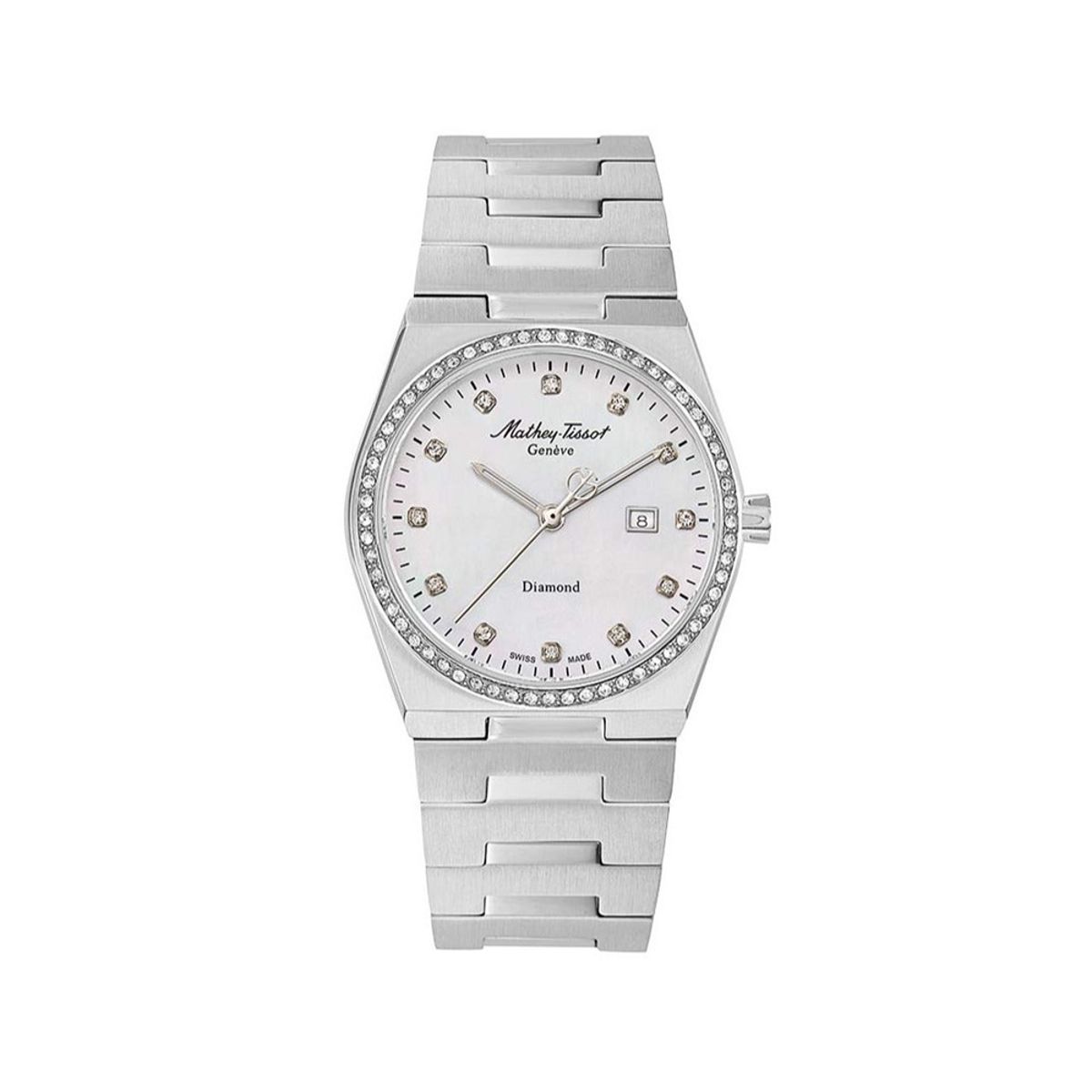 Mathey-Tissot - Women's Dress Watches