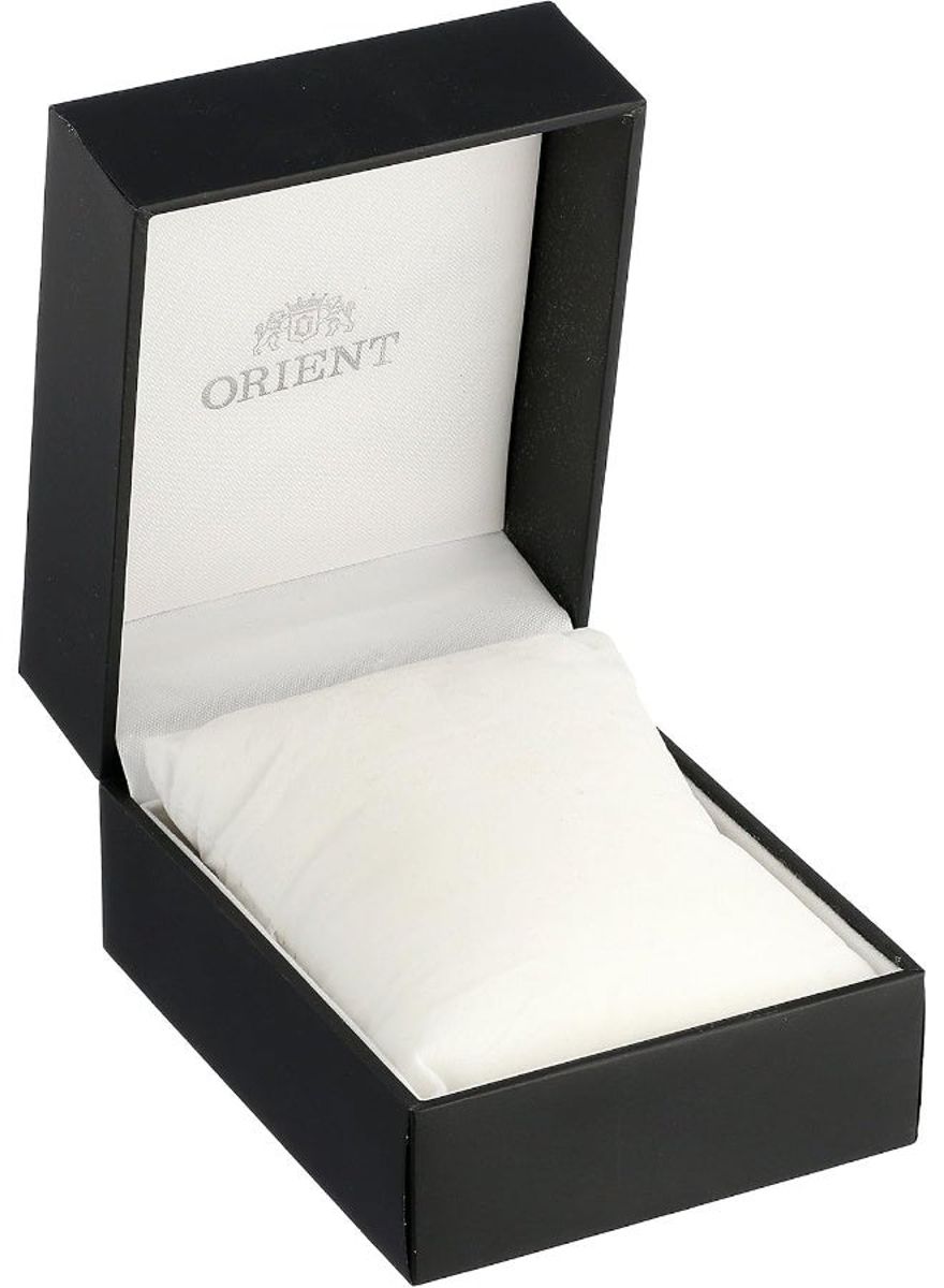 Men's Orient 2nd Gen Bambino Ver. 1 Automatic Dress Watch Orient - Men's Dress Watches 2
