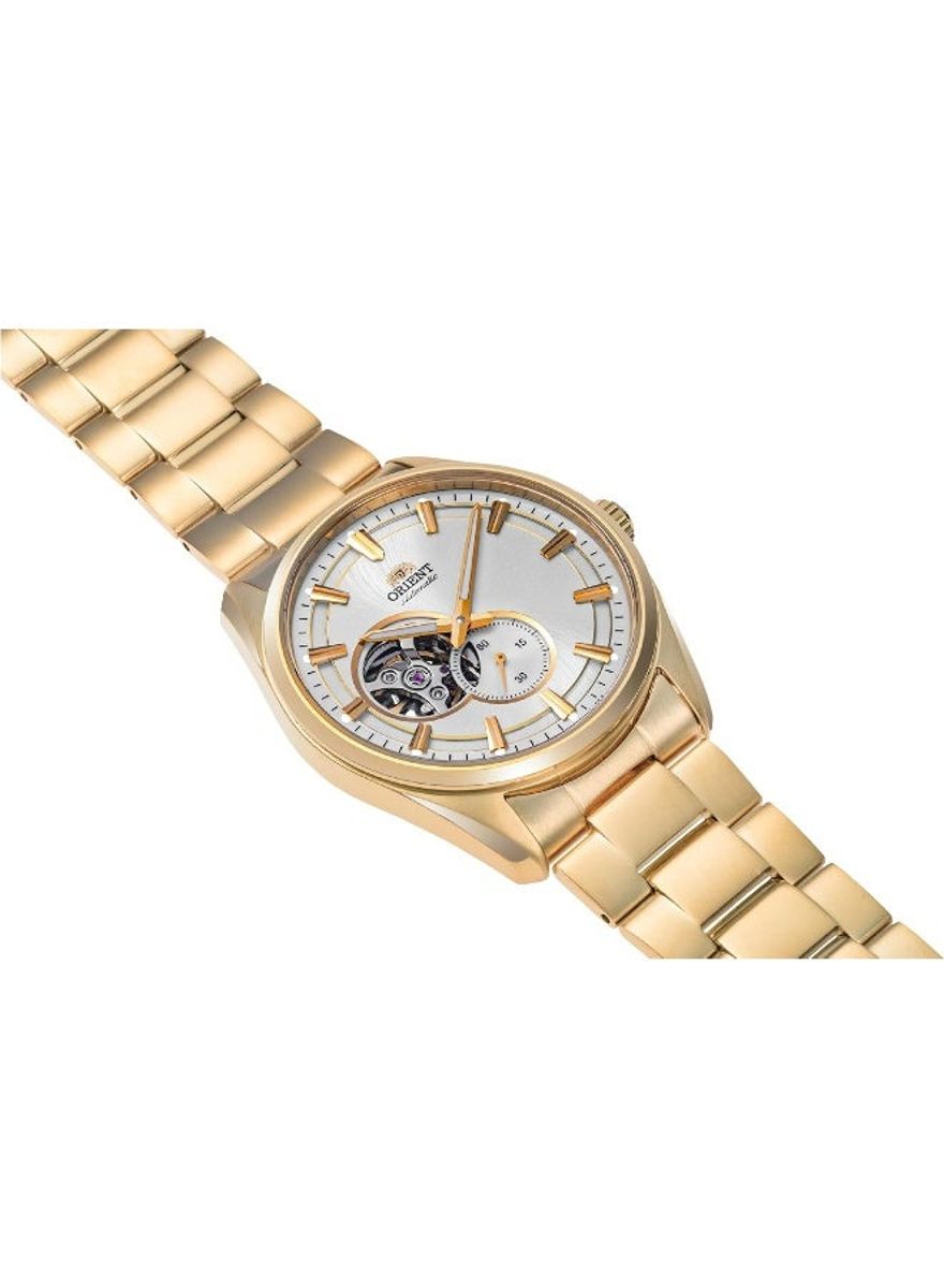 Men's Orient Japanese Automatic Watch with Sapphire Crystal RA-AR0007S10B Orient - Men's Dress Watches 1