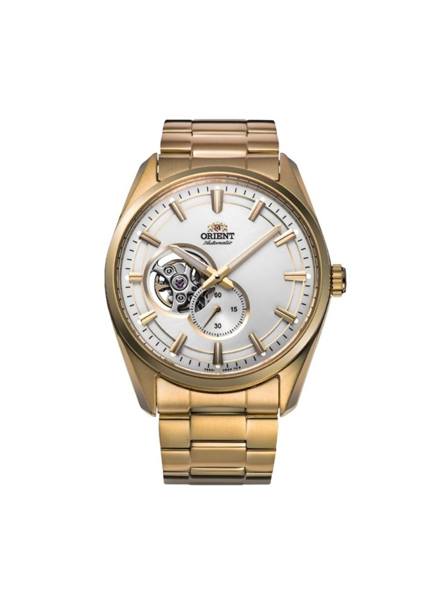 Men's Orient Japanese Automatic Watch with Sapphire Crystal RA-AR0007S10B Orient - Men's Dress Watches