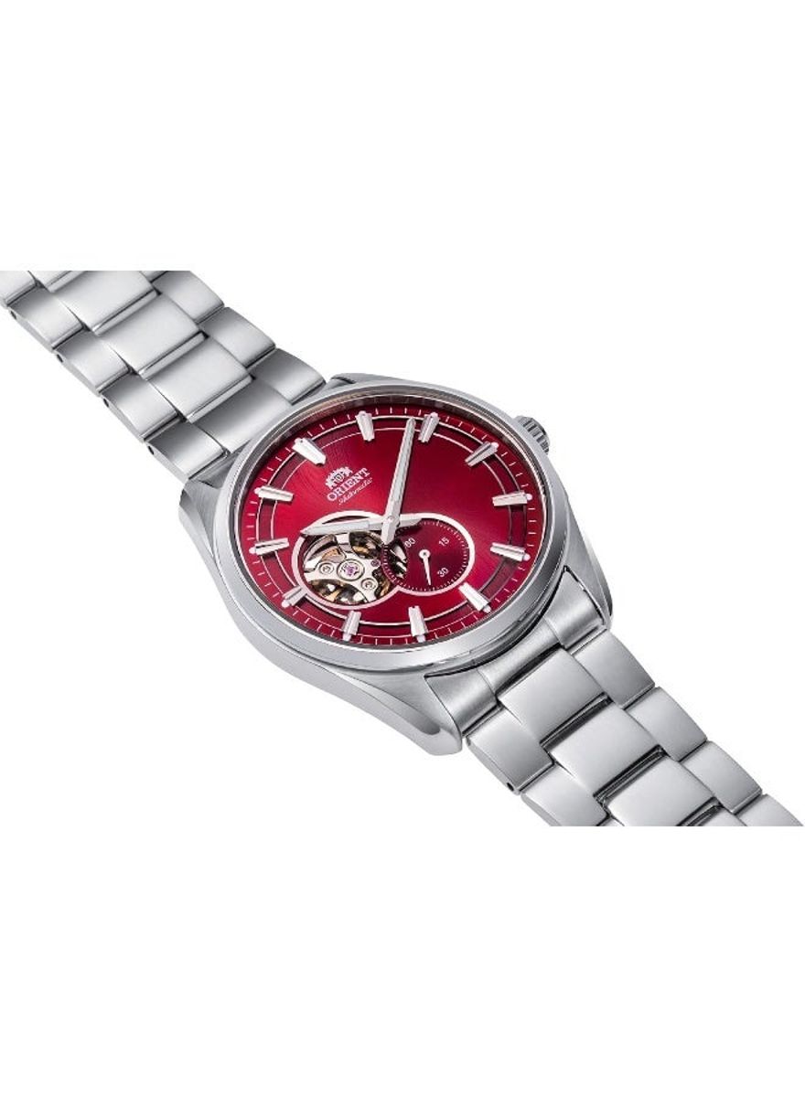 Orient Men’s Japanese Automatic Classic Watch with Sapphire Crystal RA-AR0010R10B Orient - Men's Dress Watches 1