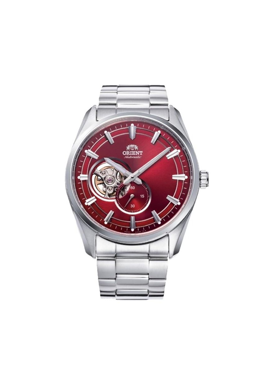 Orient Men’s Japanese Automatic Classic Watch with Sapphire Crystal RA-AR0010R10B Orient - Men's Dress Watches