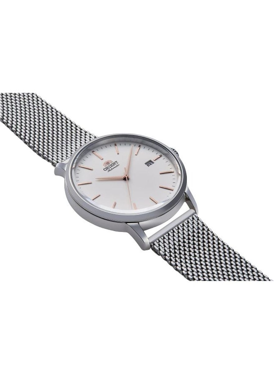 Men's Orient Maestro Automatic Watch RA-AC0E07S10B Orient - Men's Dress Watches 3