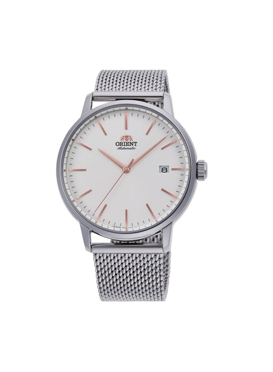 Men's Orient Maestro Automatic Watch RA-AC0E07S10B Orient - Men's Dress Watches