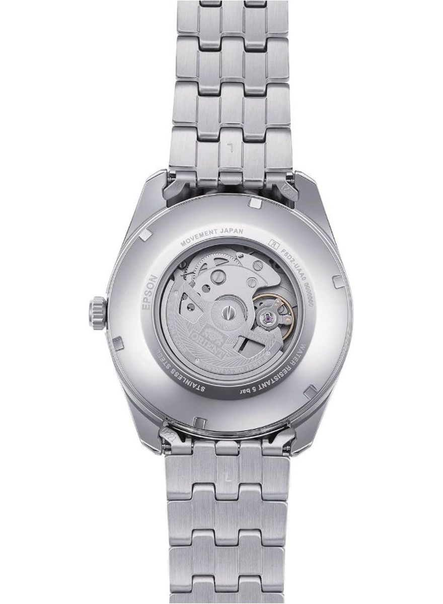 Orient - Men's Dress Watches 1