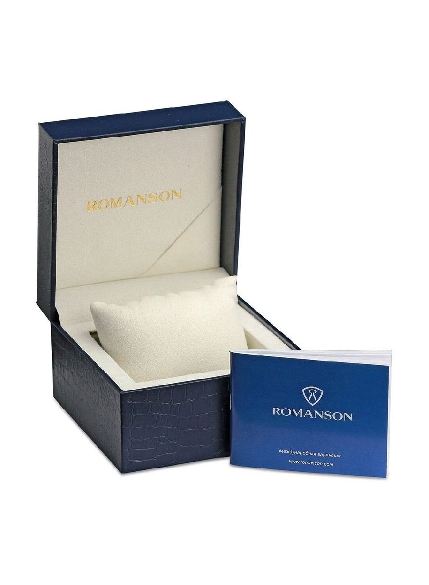 Romanson - Women's Dress Watches 1