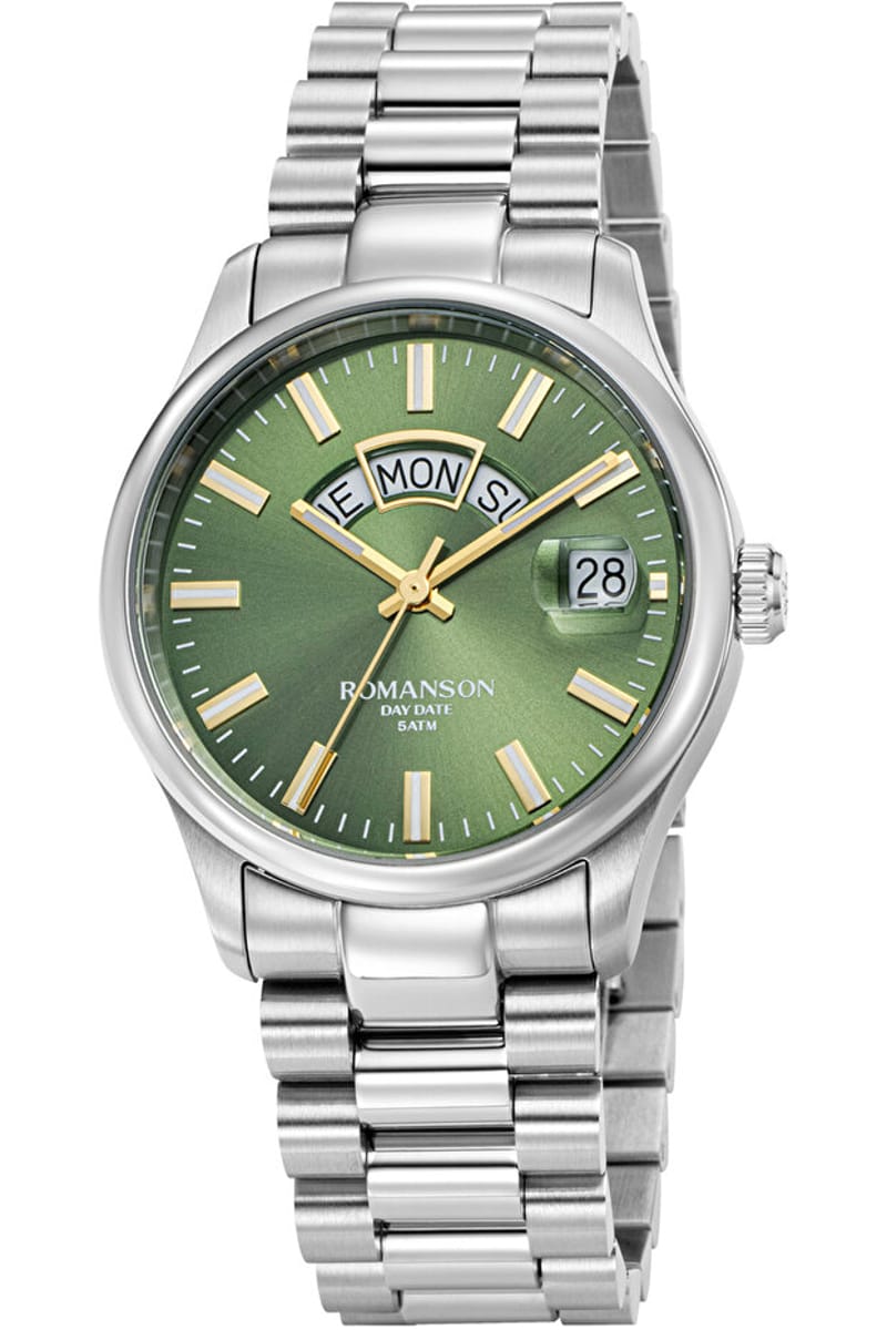 Romanson - Men's Dress Watches 1