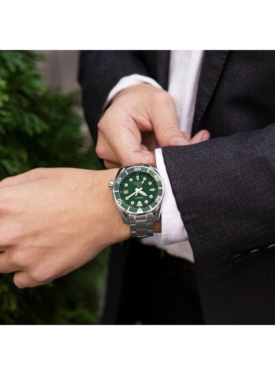 Seiko Prospex Automatic Diver’s Watch SPB103J1 Seiko Prospex Automatic Diver’s Watch SPB103J1