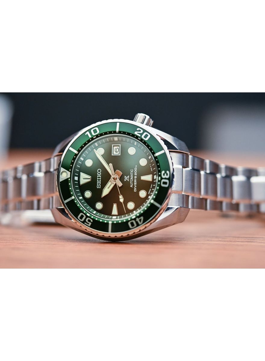 Seiko Prospex Automatic Diver’s Watch SPB103J1 Seiko Prospex Automatic Diver’s Watch SPB103J1