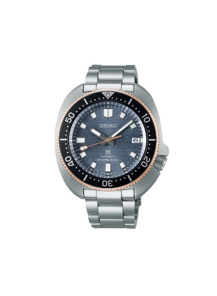 Seiko Prospex SPB288J1 Automatic Diver’s Watch Seiko - Men's Dress Watches