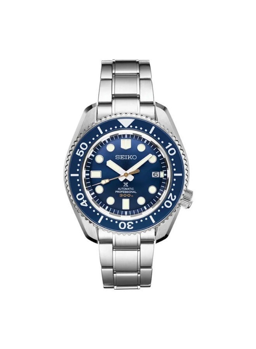 Seiko Prospex SLA023J1 Professional 300m Diver’s Automatic Watch Seiko Prospex SLA023J1 Professional 300m Diver’s Automatic Watch