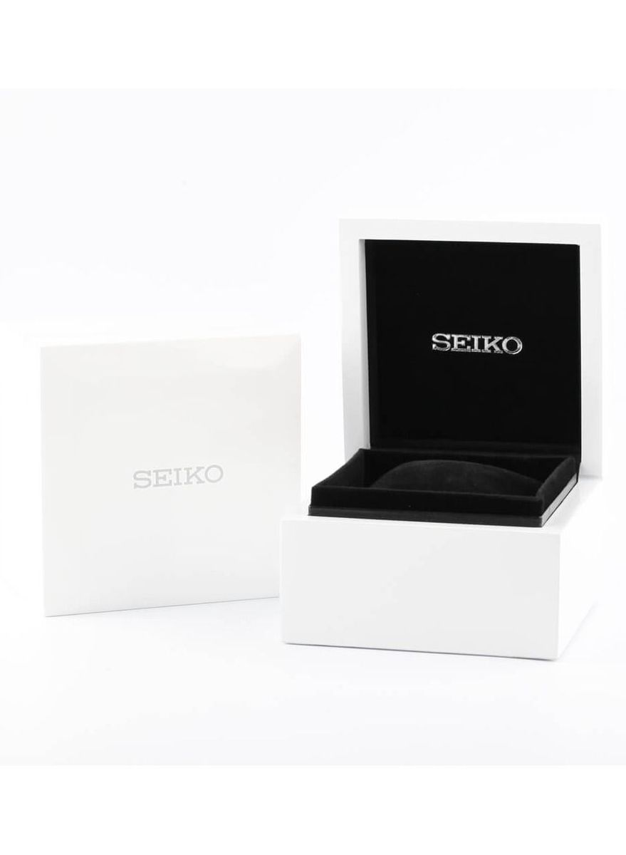Seiko SUR452P1 Women's Classic Quartz Watch, Sapphire Crystal Seiko SUR452P1 Women's Classic Quartz Watch, Sapphire Crystal