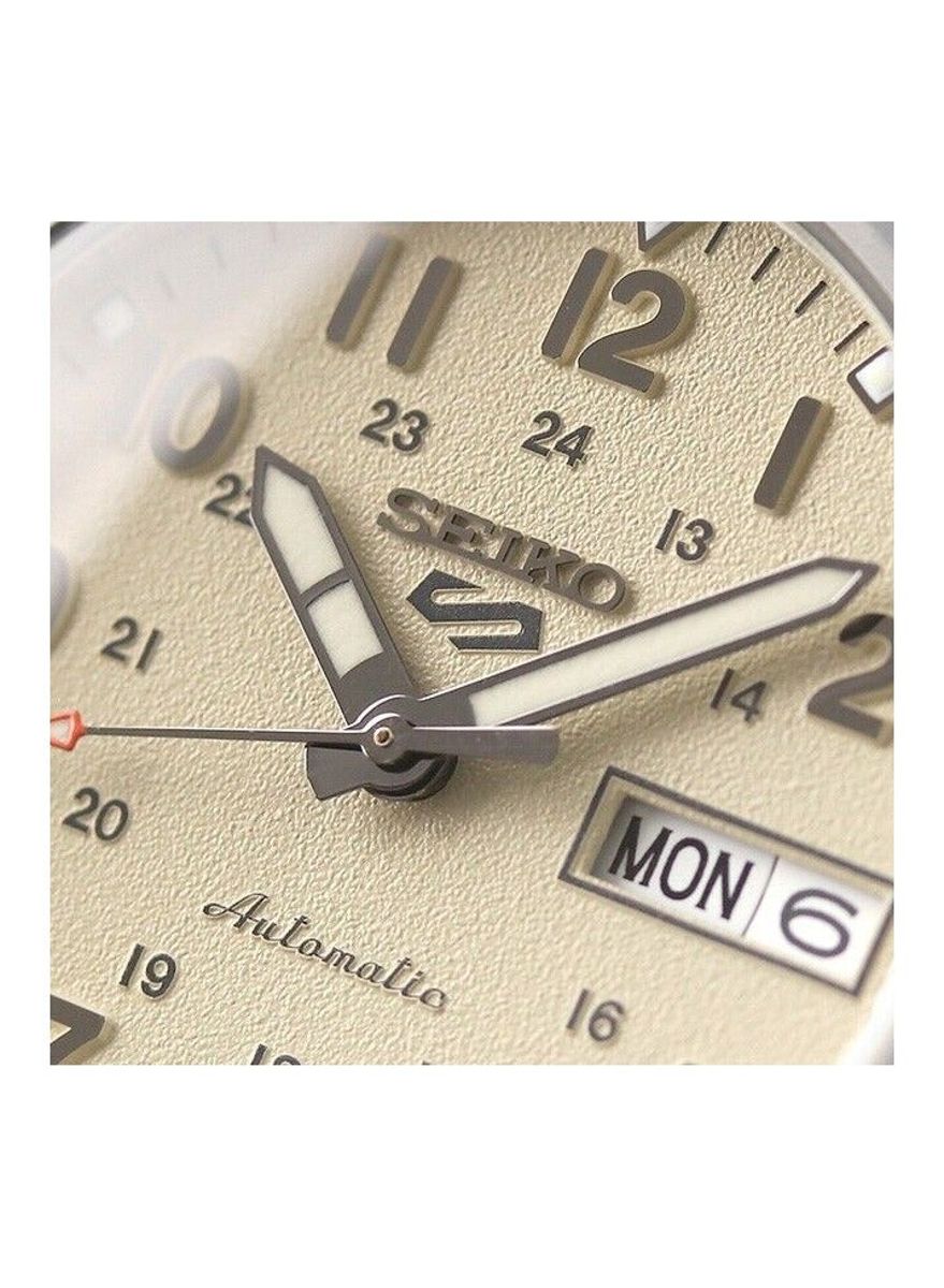 Seiko - Men's Dress Watches 1