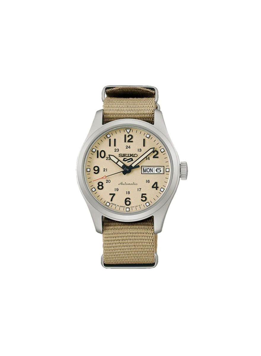 Seiko - Men's Dress Watches