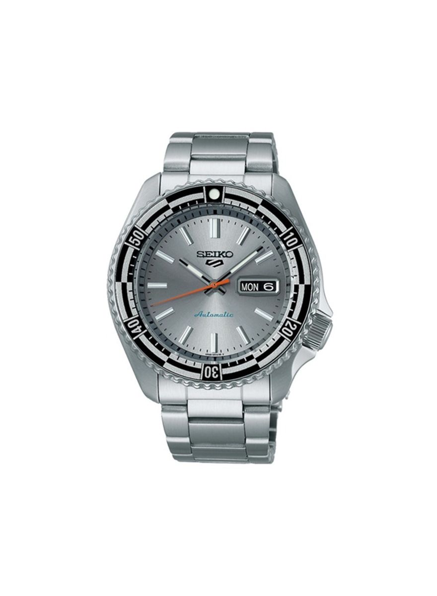 Seiko 5 Sports SRPK09K1 Special Edition Dive Watch Seiko - Men's Dress Watches
