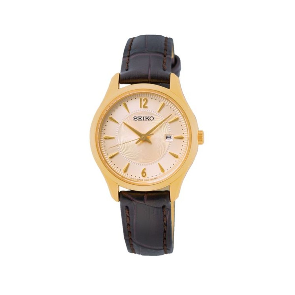 Seiko - Men's Dress Watches