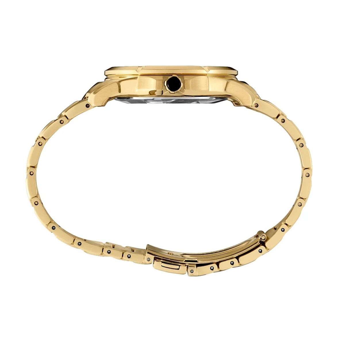 Seiko Coutura Gold Men's Quartz Watch with Sapphire Crystal SUR566 Seiko Coutura Gold Men's Quartz Watch with Sapphire Crystal SUR566